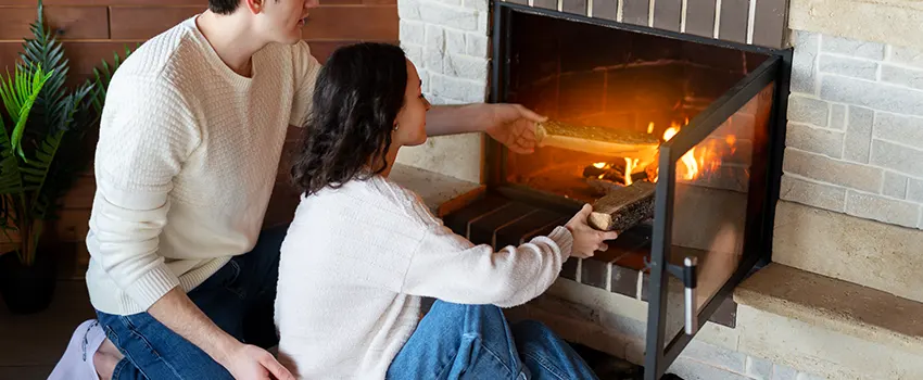 Kings Man Direct Vent Fireplaces Services in East Islip, New York
