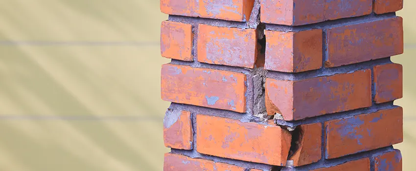 Leaking Chimney Repair And Replacement Cost in East Islip, New York