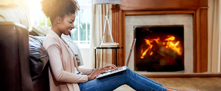 Cost-Effective Osburn Fireplace Installation and Repair in East Islip, NY