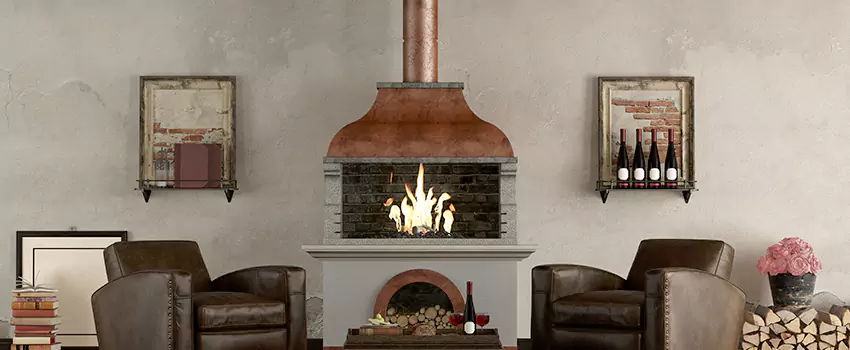 Benefits of Pacific Energy Fireplace in East Islip, New York