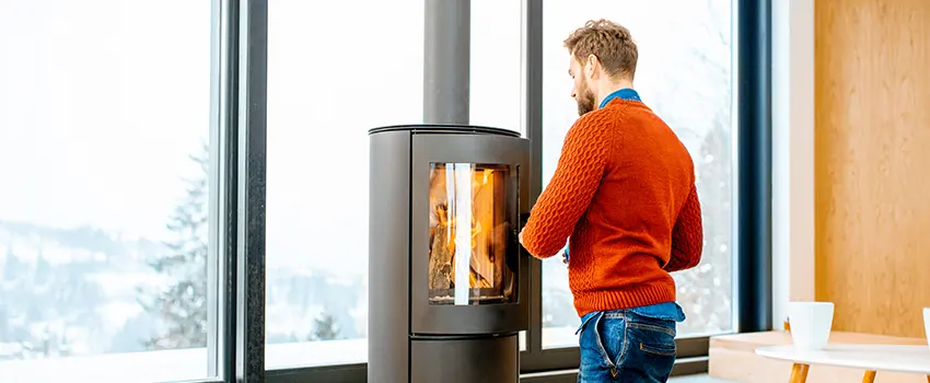 Pellet Stove Chimney Pipe Installation in East Islip, NY