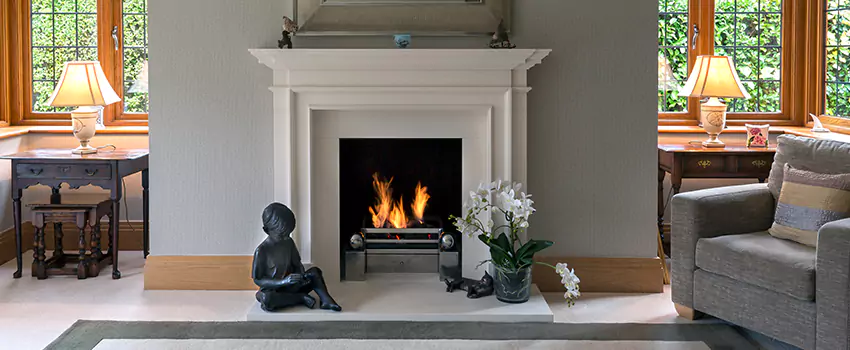 RSF Fireplaces Maintenance and Repair in East Islip, New York