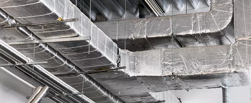 Vent Dust Cleaning Cost in East Islip, NY
