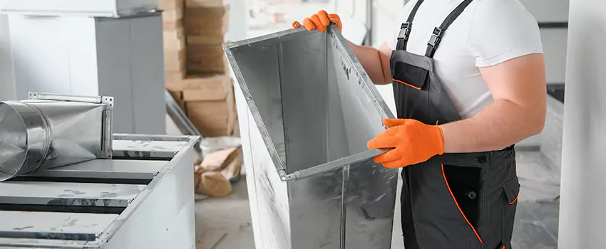 Ventilation Fan Cleaning Services in East Islip, New York