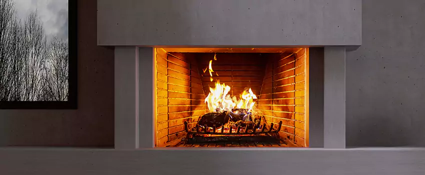 Indoor Wood Burning Furnace Repair and Installation in East Islip, New York