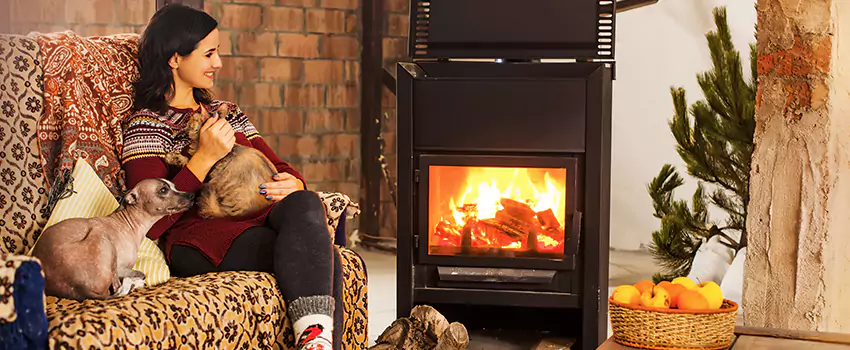 Wood Stove Chimney Cleaning Services in East Islip, NY