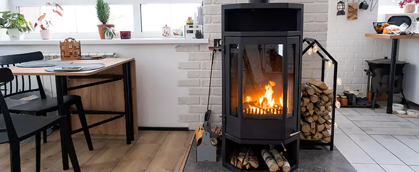 Wood Stove Firebox Installation Services in East Islip, NY