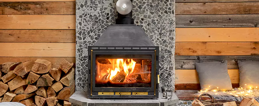 Wood Stove Cracked Glass Repair Services in East Islip, NY