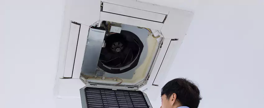 Benefits of Professional Air Duct Cleaning in East Islip, New York