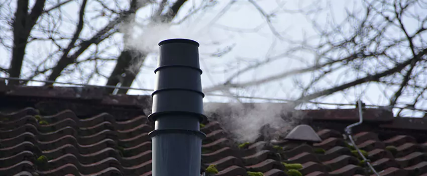 Broken Chimney Animal Screen Repair And Installation in East Islip, NY