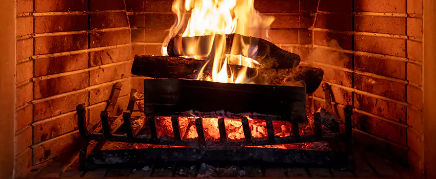 Chimney Ash Dump Cover Repair Services in East Islip, NY