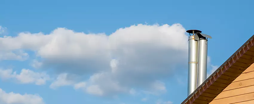 Chimney Cap Bird Guard Repair in East Islip, New York