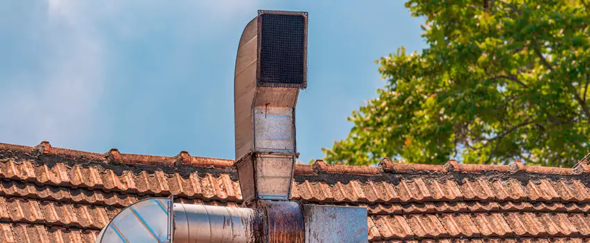 Chimney Cleaning Cost in East Islip, New York