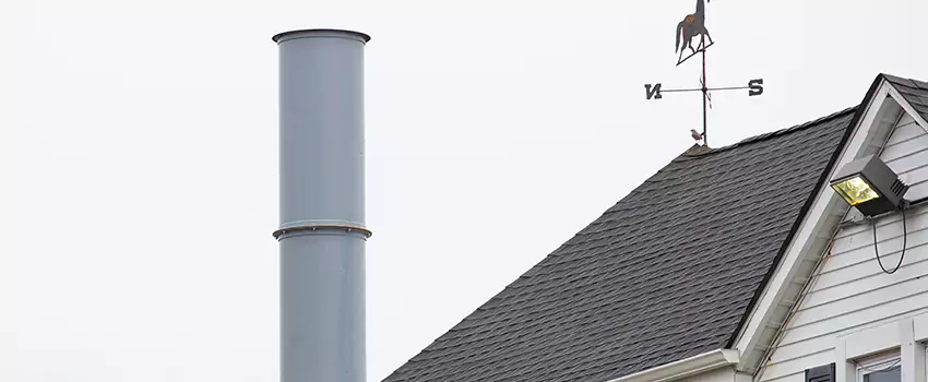Multi-flue Chimney Caps Installation And Repair in East Islip, NY