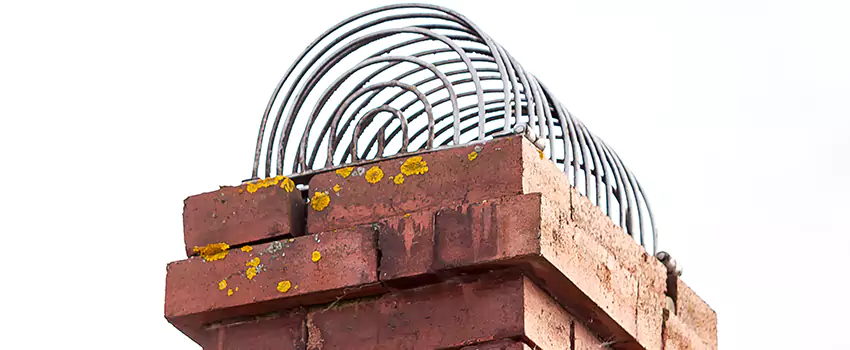 Chimney Crown Problems in East Islip, New York