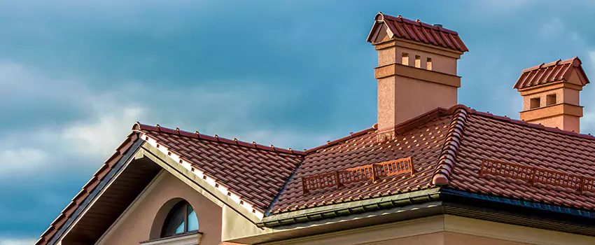 Residential Chimney Services in East Islip, New York