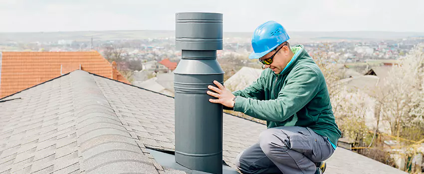 Insulated Chimney Liner Services in East Islip, NY