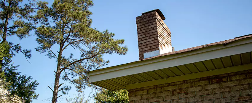 Brick Chimney Sweep Near Me in East Islip, NY