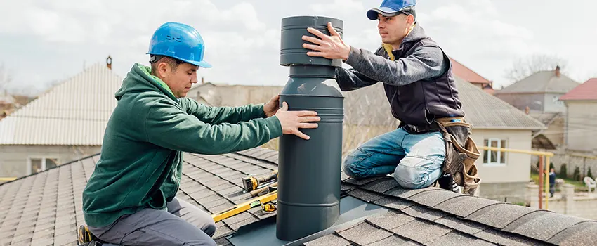Commercial Chimney Cost in East Islip, NY