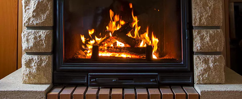 Decorative Fireplace Installation Cost in East Islip, New York