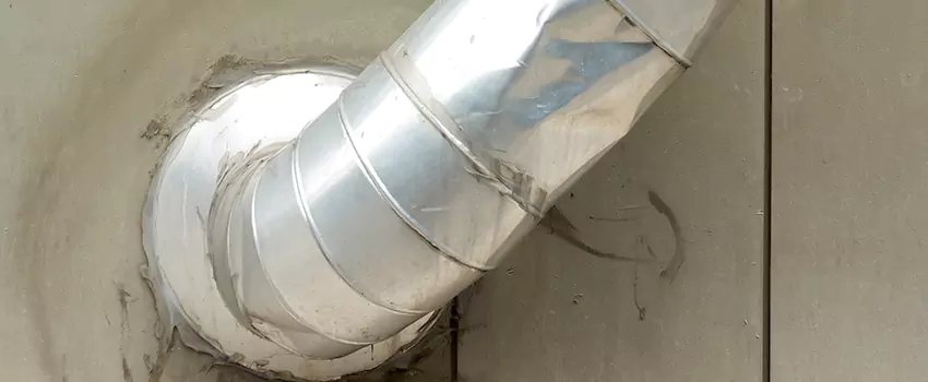 Dryer Vent Repair Process in East Islip, NY