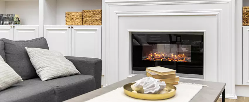 Professional Fireplace Maintenance Contractors in East Islip, NY