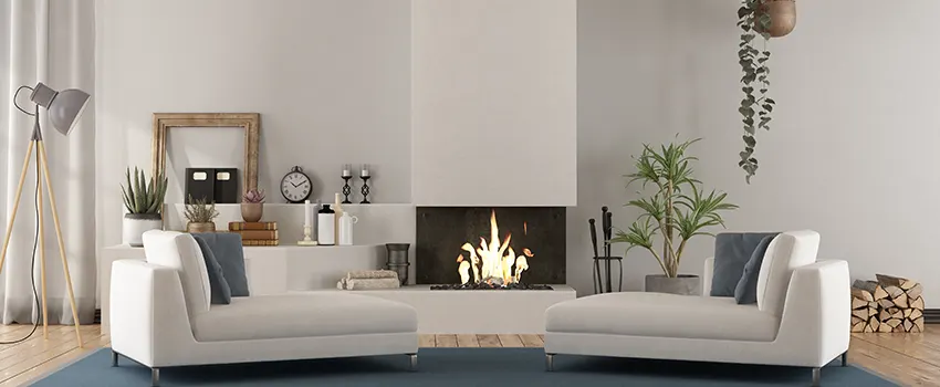 Decorative Fireplace Crystals Services in East Islip, New York