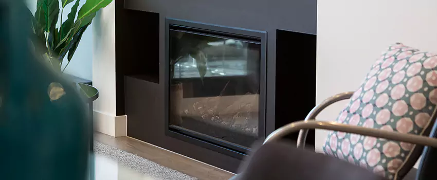Gas Fireplace Installation in East Islip, NY