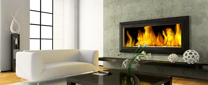 Fireplace Hearth Ideas in East Islip, New York