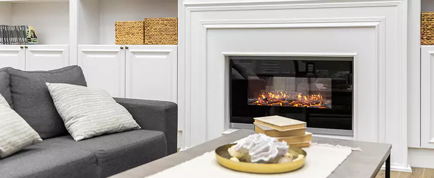 Pellet Fireplace Insert Installation in East Islip, NY