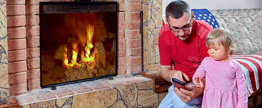 Fireplace Safety Locks For Kids in East Islip, NY