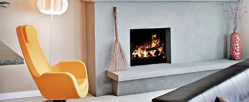 Electric Fireplace Makeover Services in East Islip, NY