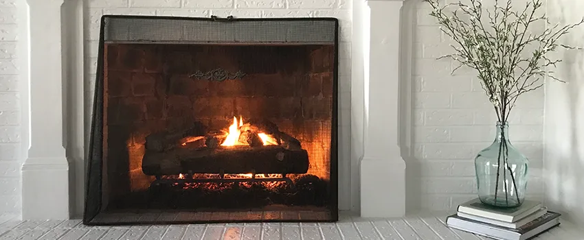 Cost-Effective Fireplace Mantel Inspection And Maintenance in East Islip, NY