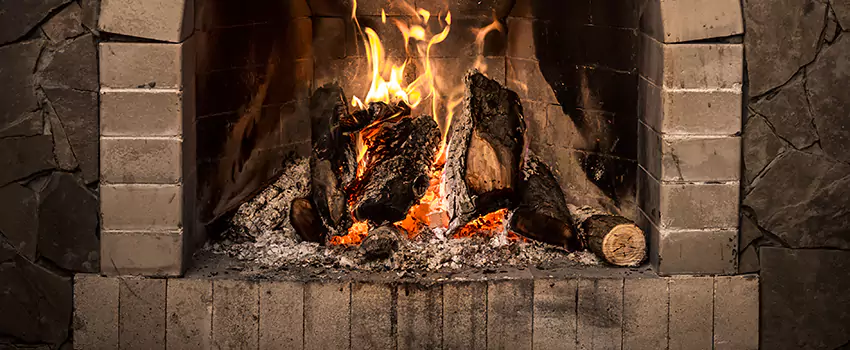Cost of Rebuilding A Fireplace in East Islip, New York