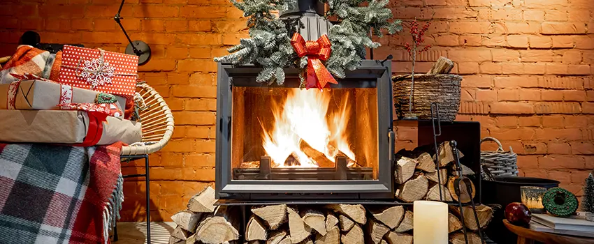 Steel Fireplace Grate Repair And Replacement Services in East Islip, New York