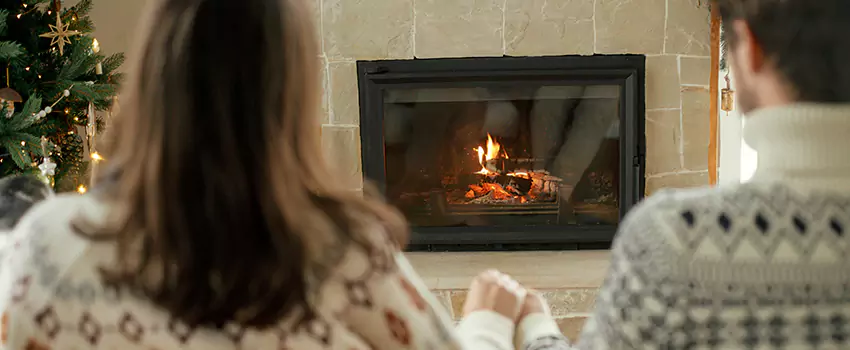 Fireplace Firebox Refurbish & Restore Services in East Islip, NY