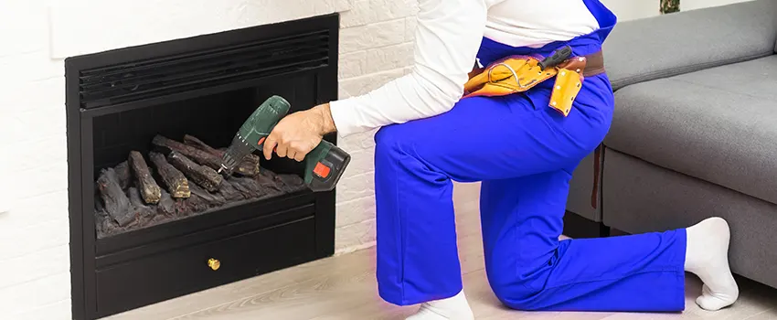 Fireplace Safety Inspection Specialists in East Islip, New York