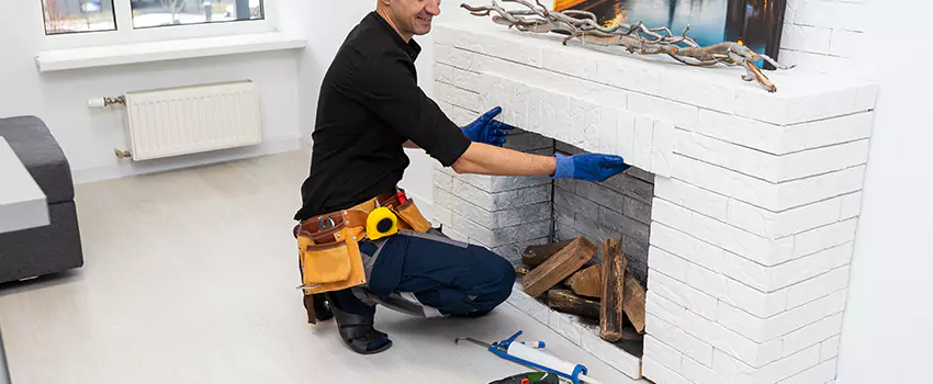 Gas Fireplace Repair And Replacement in East Islip, NY