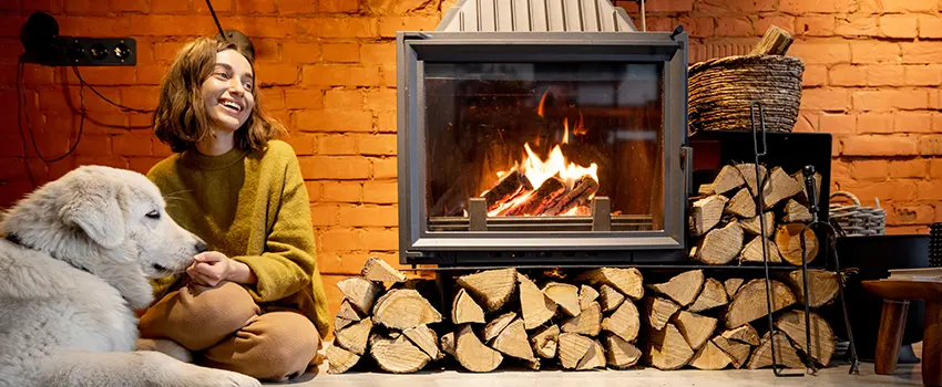 Fireplace Smell Removal Cost in East Islip, NY