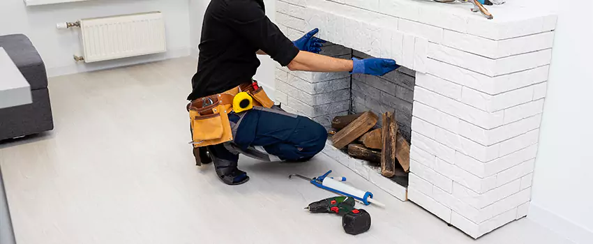 Masonry Fireplace Technician in East Islip, New York