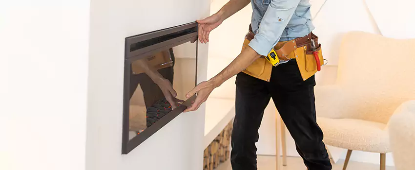 Traditional Fireplace Vent Sweeping in East Islip, NY