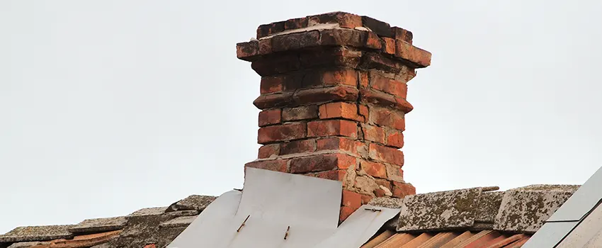 Cost of Fixing Blocked Chimney in East Islip, New York