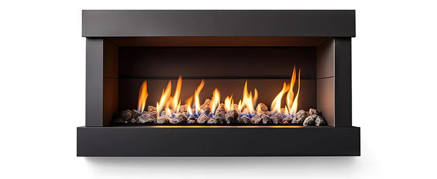 Outdoor Gas Fireplaces Installation in East Islip, NY