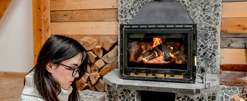 Harman P68-C Pellet Stove Repair in East Islip, New York 