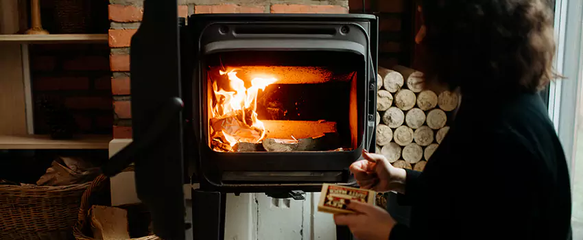 Hearthstone Wood Stoves Fireplace Repair in East Islip, New York