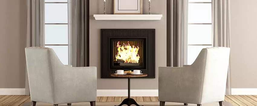 Heatilator Direct Vent Fireplace Services in East Islip, New York