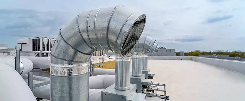 Insulated Ductwork Repair Services Near Me in East Islip, NY