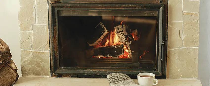 Kings man Fireplaces Insert Services in East Islip, NY