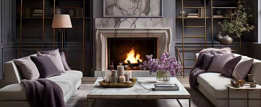 Napoleon Galaxy Series Outdoor Fireplaces Repair in East Islip, NY