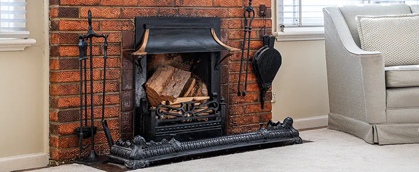 Custom Old Fireplace Redesign Services in East Islip, New York